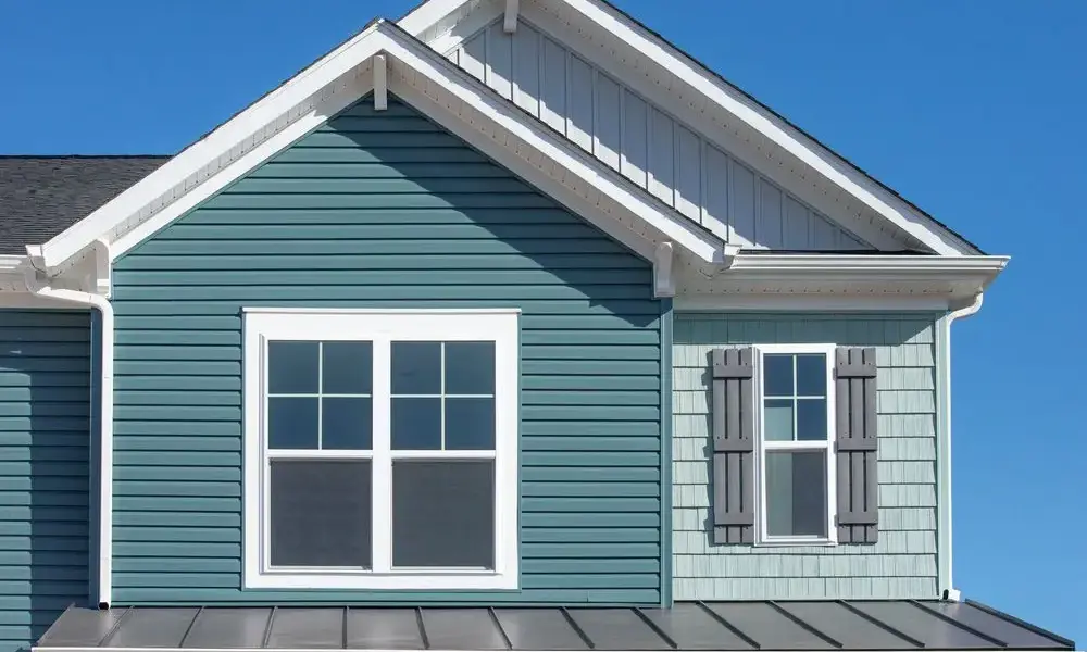 Roof repair and inspection services in St. Charles